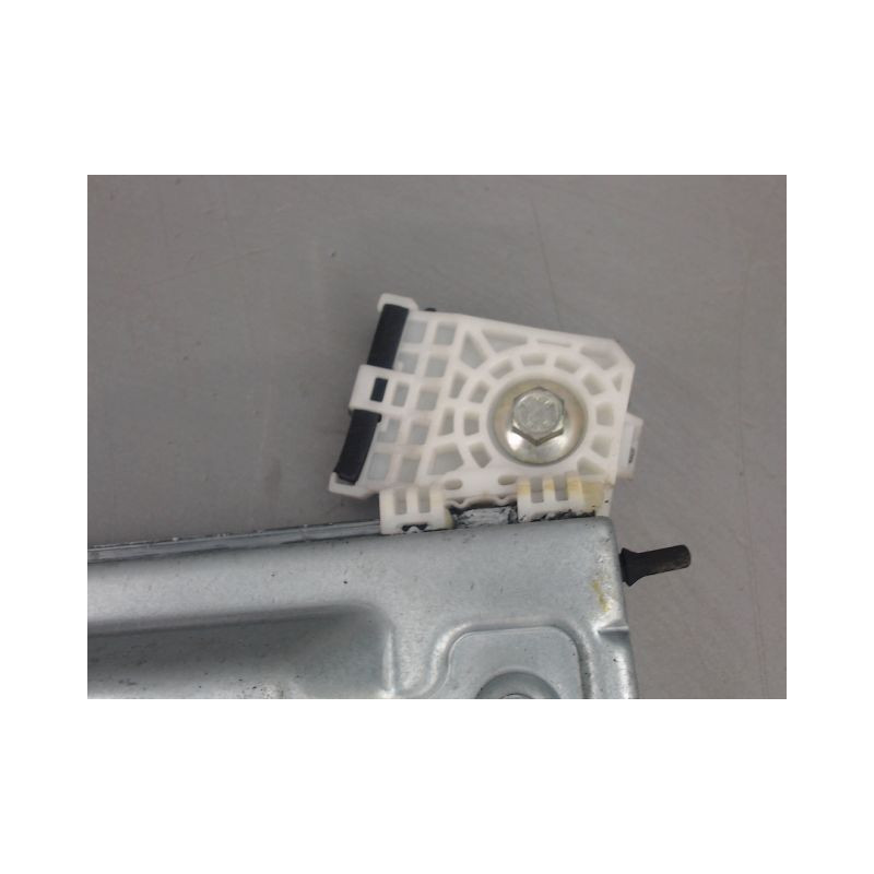 MECANISME LEVE-GLACE AVANT GAUCHE CITROEN C3