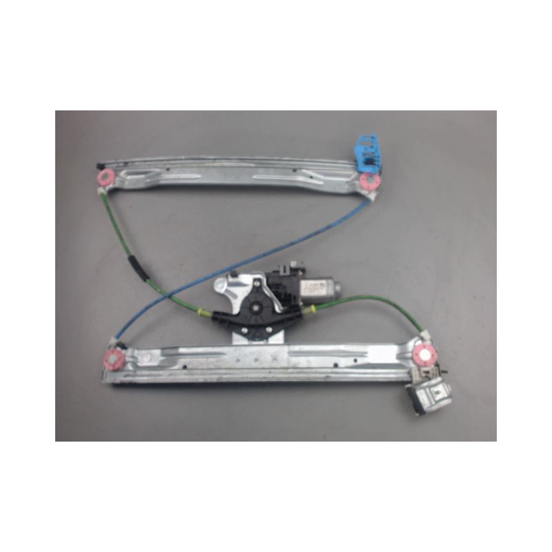 MECANISME LEVE-GLACE AVANT GAUCHE CITROEN C3