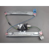 MECANISME LEVE-GLACE AVANT GAUCHE CITROEN C3