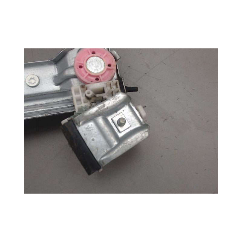 MECANISME LEVE-GLACE AVANT GAUCHE CITROEN C3
