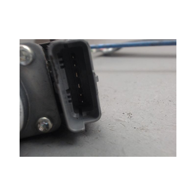 MECANISME LEVE-GLACE AVANT GAUCHE CITROEN C3