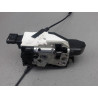 SYSTEME CONDAMNATION AVANT DROIT CITROEN C3