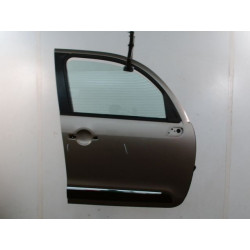 PORTE AVD