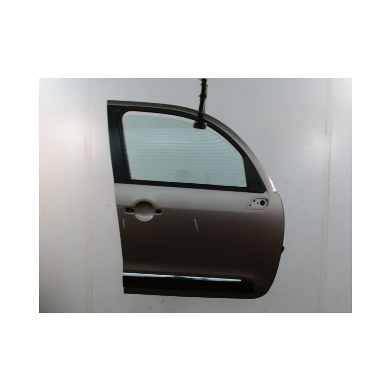 PORTE AVANT DROIT CITROEN C3