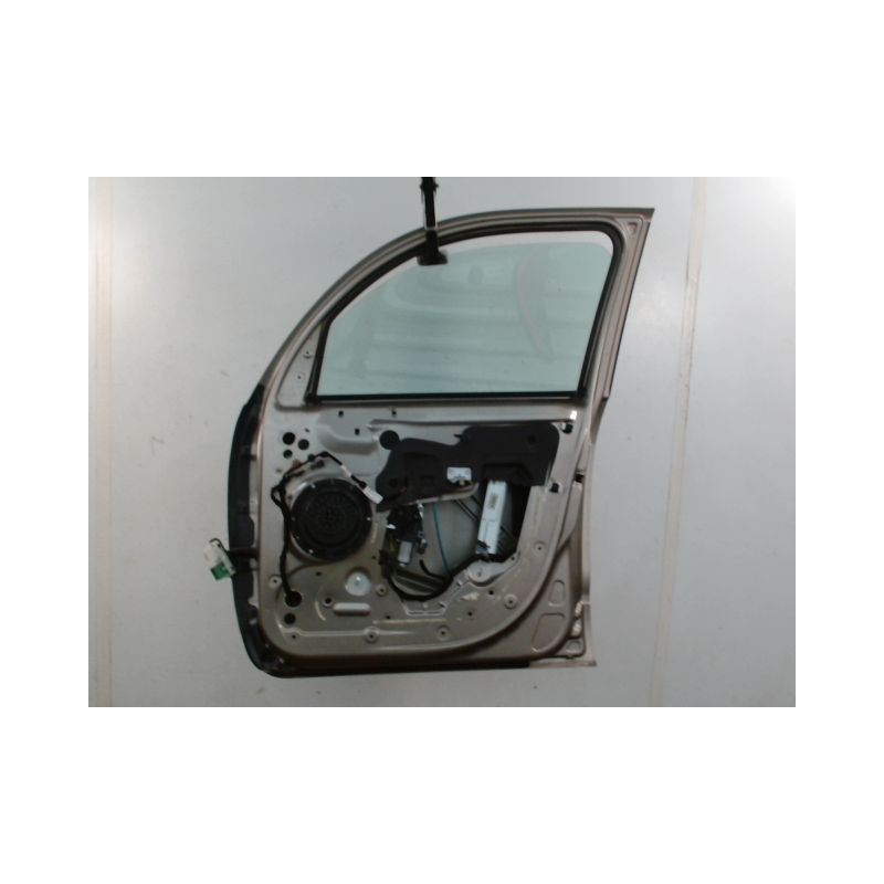 PORTE AVANT DROIT CITROEN C3