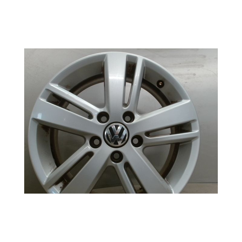 JANTE ALUMINIUM VOLKSWAGEN GOLF