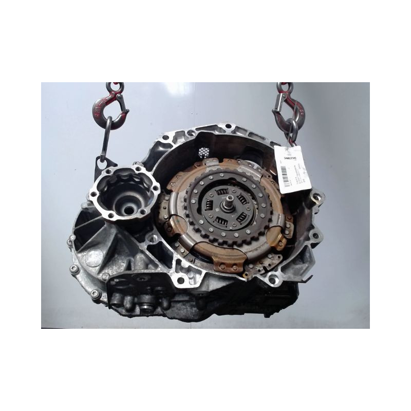 BOITE A VITESSE AUTOMATIQUE AUDI A1 1.6 TDI