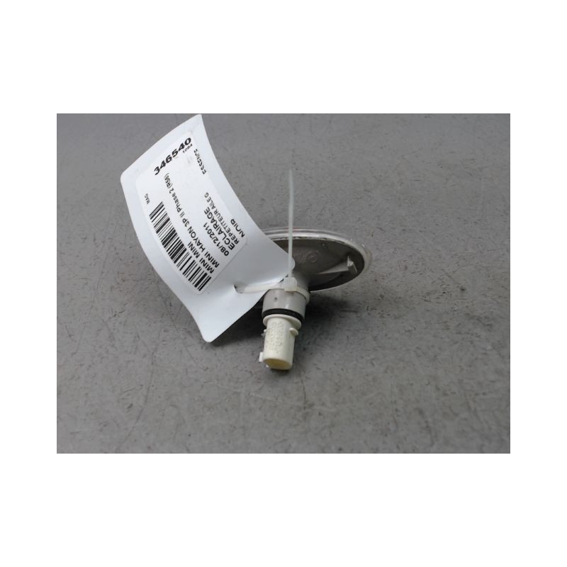 REPETITEUR AILE GAUCHE MINI MINI II Phase 2 (R56) 2010-...
