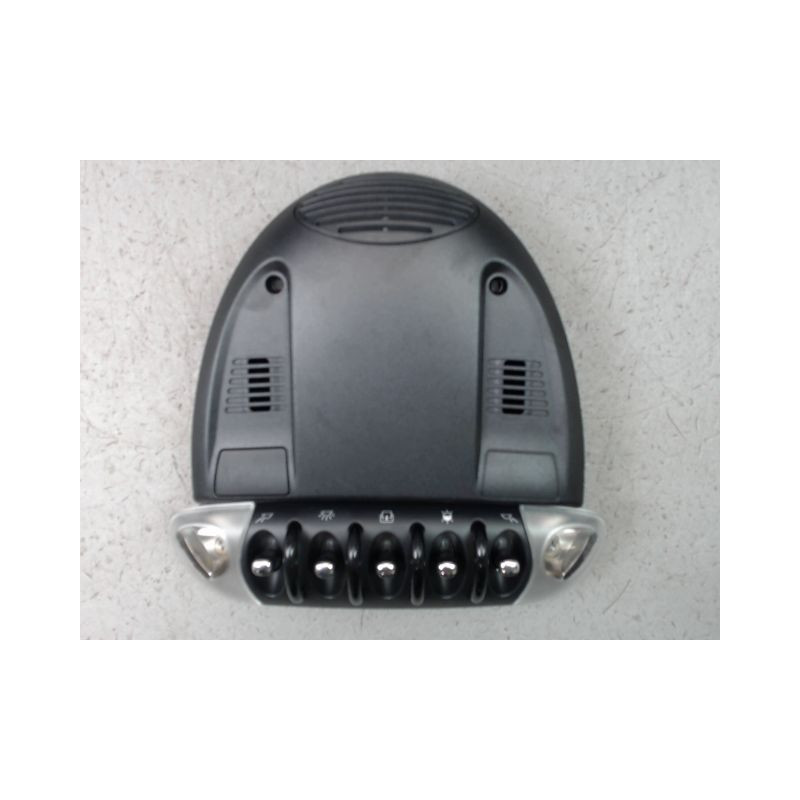 PLAFONNIER MINI MINI II Phase 2 (R56) 2010-...