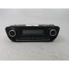 COMMANDE DE CHAUFFAGE VOLKSWAGEN POLO V Phase 1 (6R) 2009-...
