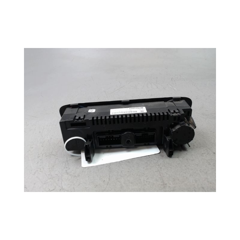COMMANDE DE CHAUFFAGE VOLKSWAGEN POLO V Phase 1 (6R) 2009-...