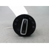 INTERIEUR COMMANDE PHARES VOLKSWAGEN POLO V Phase 1 (6R) 2009-...