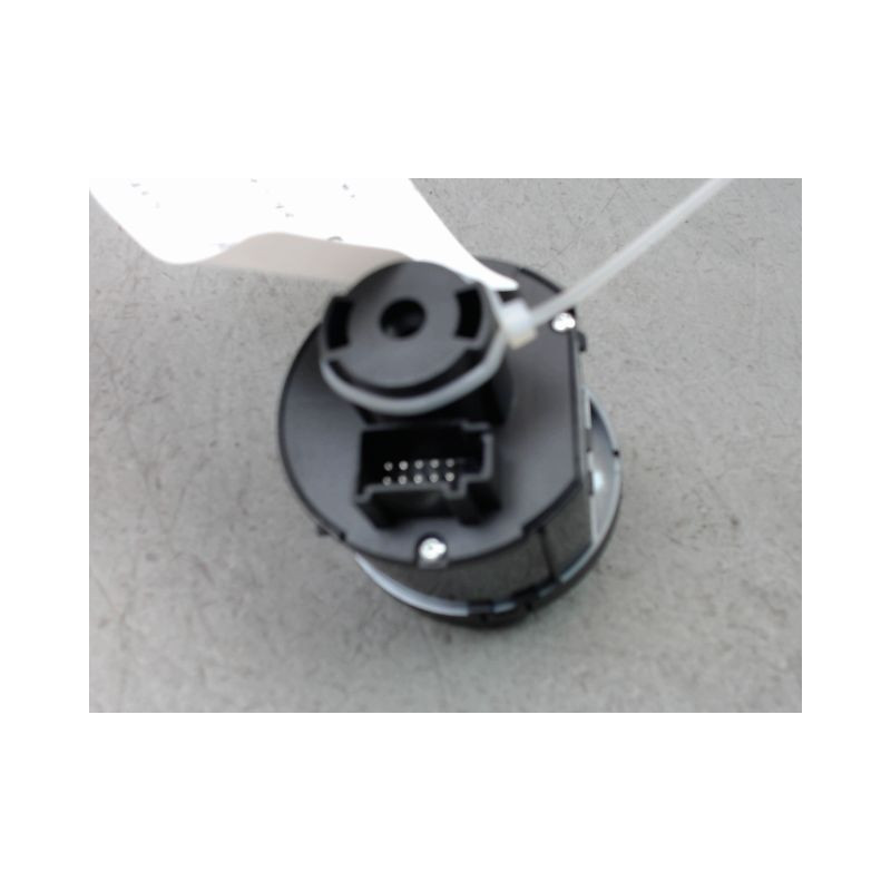 INTERIEUR COMMANDE PHARES VOLKSWAGEN POLO V Phase 1 (6R) 2009-...