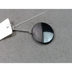 OBTURATEUR COUVRE CROCHET DE BOUCLIER AV