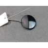OBTURATEUR COUVRE CROCHET DE BOUCLIER AV PEUGEOT 208 Phase 1 2012-...