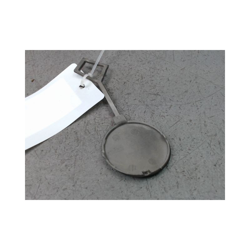 OBTURATEUR COUVRE CROCHET DE BOUCLIER AV PEUGEOT 208 Phase 1 2012-...