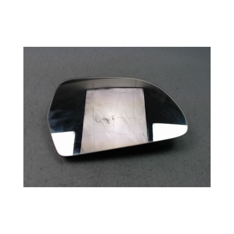 GLACE RETROVISEUR EXT D AUDI A4 BERL. III Phase 1 (8K) 2008-2011