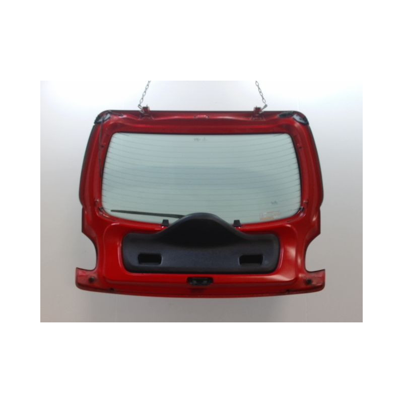 HAYON PEUGEOT 206 + 2009-2013