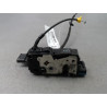 SYSTEME CONDAMNATION ARRIERE GAUCHE PEUGEOT 207 2006-2013