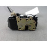 SYSTEME CONDAMNATION AVANT DROIT PEUGEOT 307 Phase 1 2001-2005