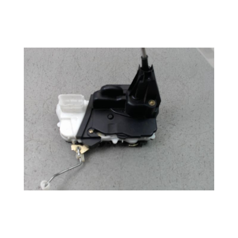 SYSTEME CONDAMNATION AVANT DROIT PEUGEOT 307 Phase 1 2001-2005