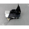 SYSTEME CONDAMNATION AVANT DROIT PEUGEOT 307 Phase 1 2001-2005