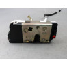 SYSTEME CONDAMNATION ARRIERE DROIT PEUGEOT 307 Phase 1 2001-2005