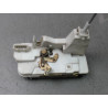 SYSTEME CONDAMNATION ARRIERE DROIT PEUGEOT 307 Phase 1 2001-2005