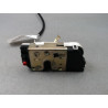 SYSTEME CONDAMNATION ARRIERE GAUCHE PEUGEOT 307 Phase 1 2001-2005