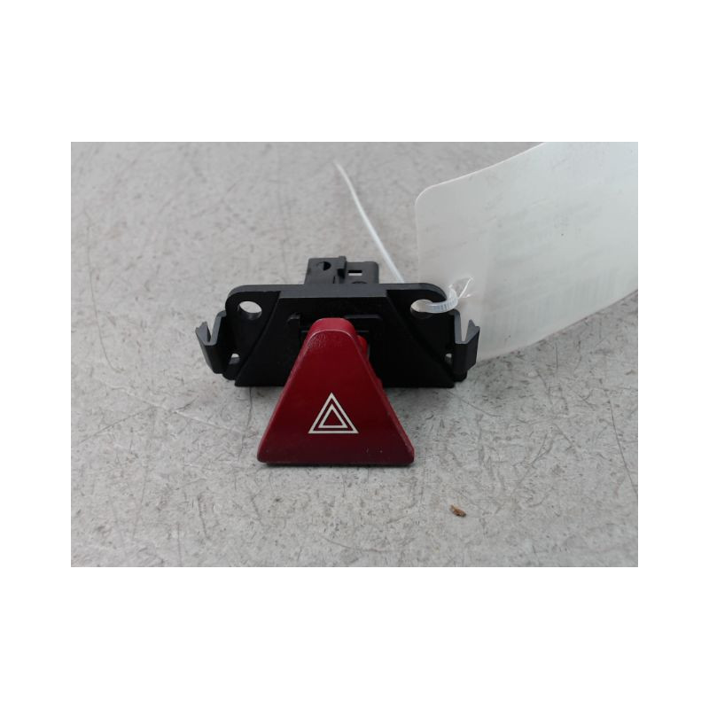 BOUTON DE WARNING PEUGEOT 307 Phase 1 2001-2005