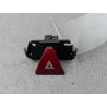 BOUTON DE WARNING PEUGEOT 307 Phase 1 2001-2005