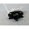 BOUTON DE WARNING PEUGEOT 307 Phase 1 2001-2005