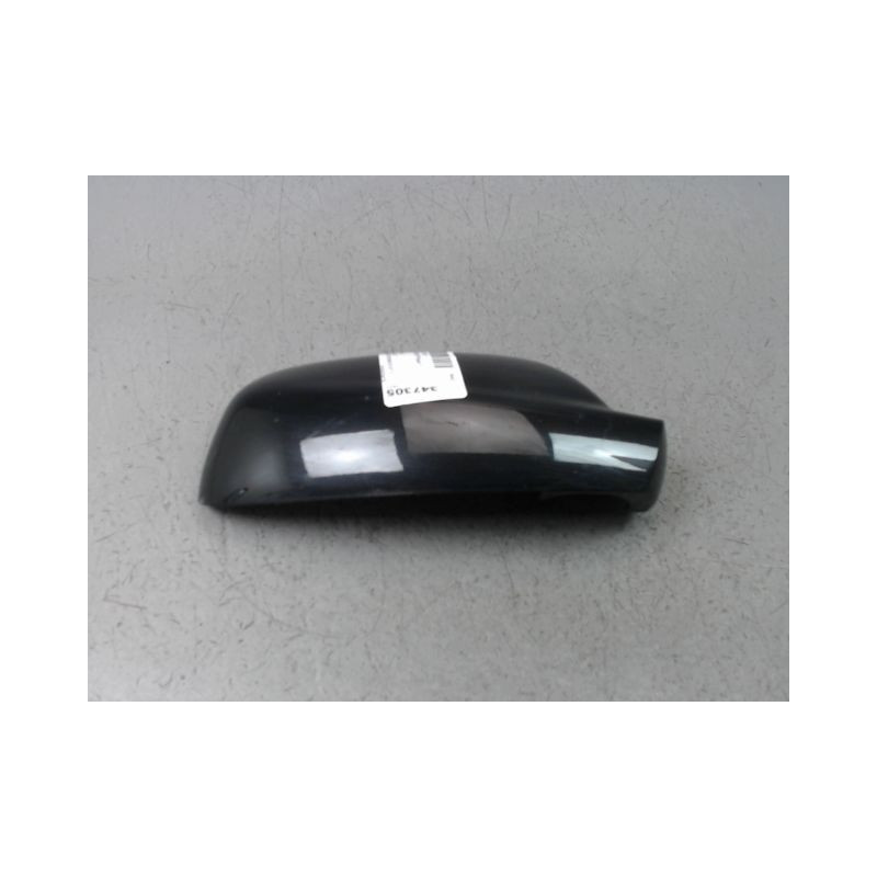 CARENAGE RETROVISEUR EXTERIEUR DROIT PEUGEOT 307 Phase 1 2001-2005