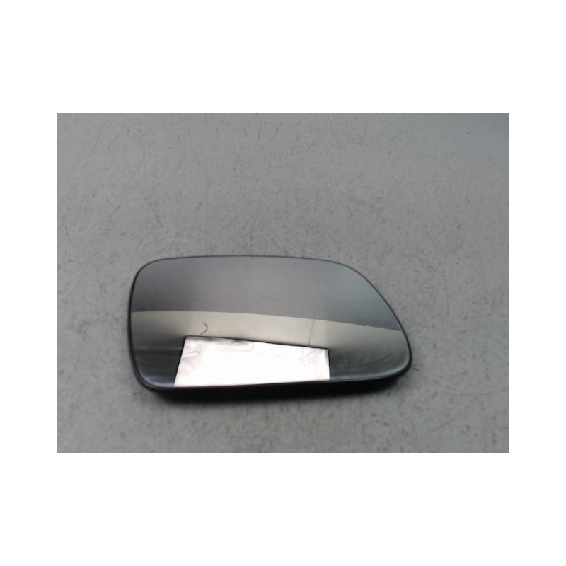 GLACE RETROVISEUR EXT D PEUGEOT 307 Phase 1 2001-2005