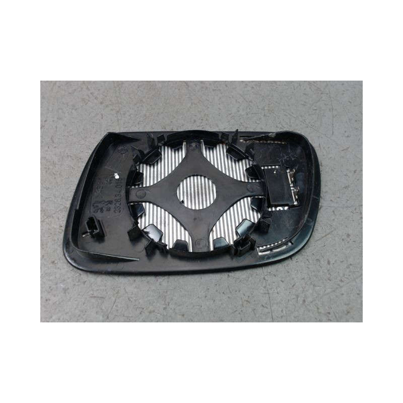 GLACE RETROVISEUR EXT D PEUGEOT 307 Phase 1 2001-2005