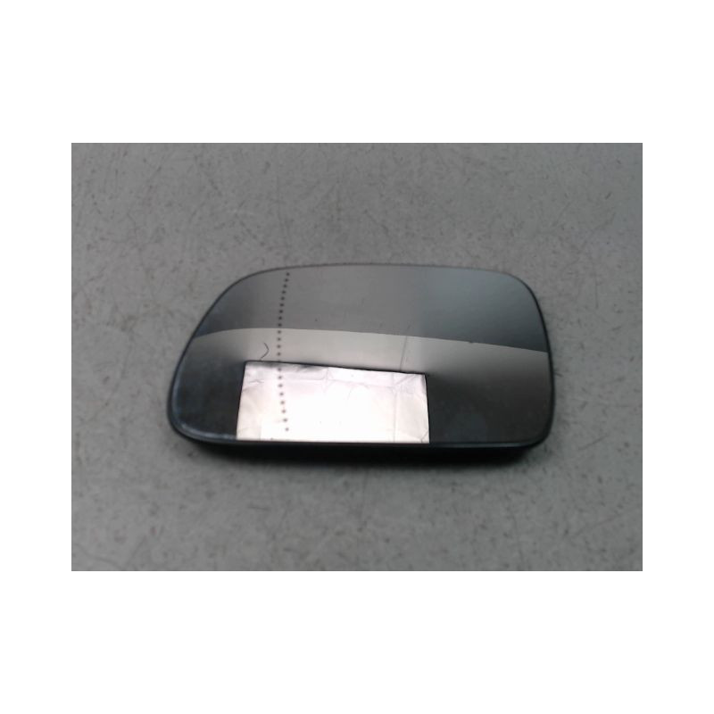GLACE RETROVISEUR EXT G PEUGEOT 307 Phase 1 2001-2005