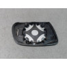 GLACE RETROVISEUR EXT G PEUGEOT 307 Phase 1 2001-2005