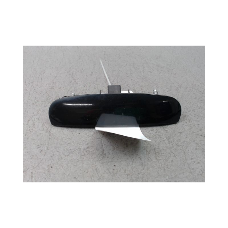 POIGNEE EXTERIEURE HAYON PEUGEOT 307 Phase 1 2001-2005
