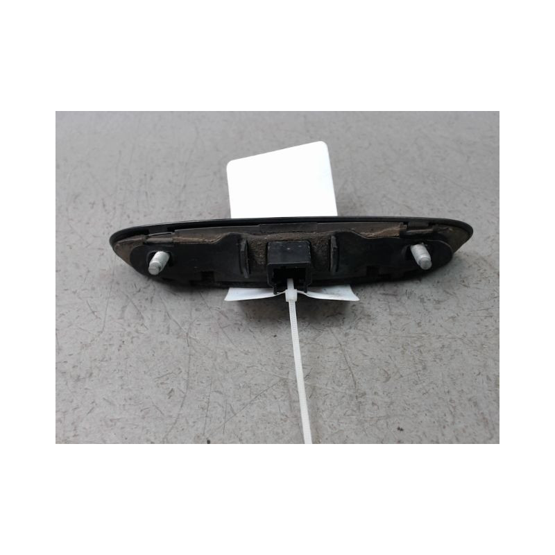 POIGNEE EXTERIEURE HAYON PEUGEOT 307 Phase 1 2001-2005
