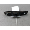 POIGNEE EXTERIEURE HAYON PEUGEOT 307 Phase 1 2001-2005