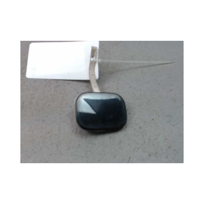 OBTURATEUR COUVRE CROCHET DE BOUCLIER AR PEUGEOT 307 Phase 1 2001-2005