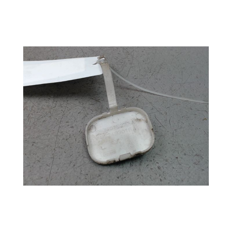 OBTURATEUR COUVRE CROCHET DE BOUCLIER AR PEUGEOT 307 Phase 1 2001-2005