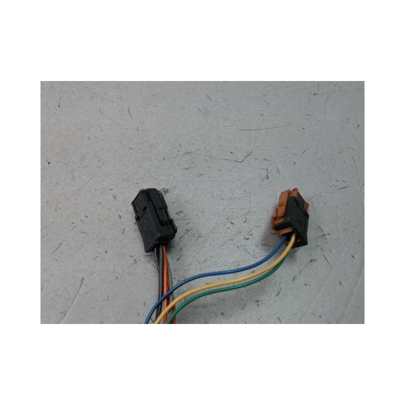 RETROVISEUR EXTERIEUR ELECTRIQUE GAUCHE PEUGEOT 308CC