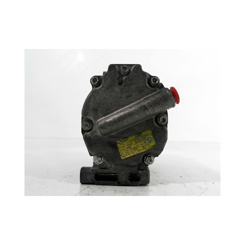 COMPRESSEUR AIR CONDITIONNE FIAT PANDA 2003-