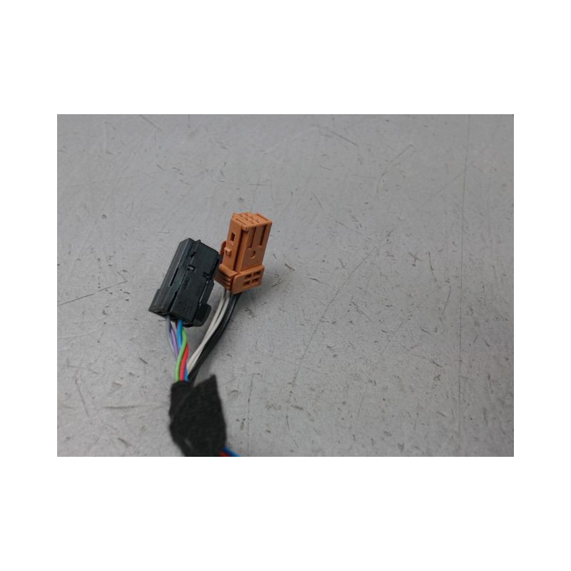 RETROVISEUR EXTERIEUR ELECTRIQUE GAUCHE PEUGEOT 208 Phase 1 2012-...
