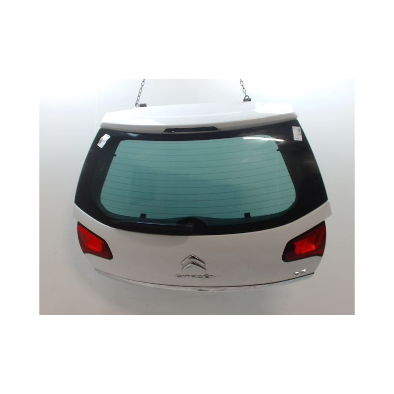 HAYON CITROEN C3 II Phase 1 (A51) 2009-2013