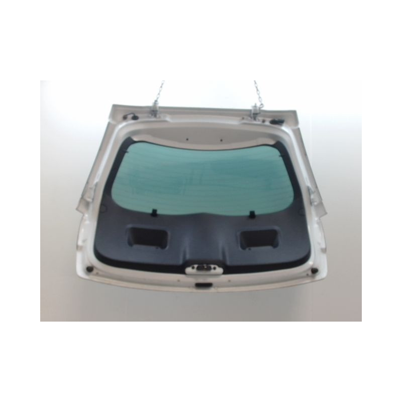 HAYON CITROEN C3 II Phase 1 (A51) 2009-2013