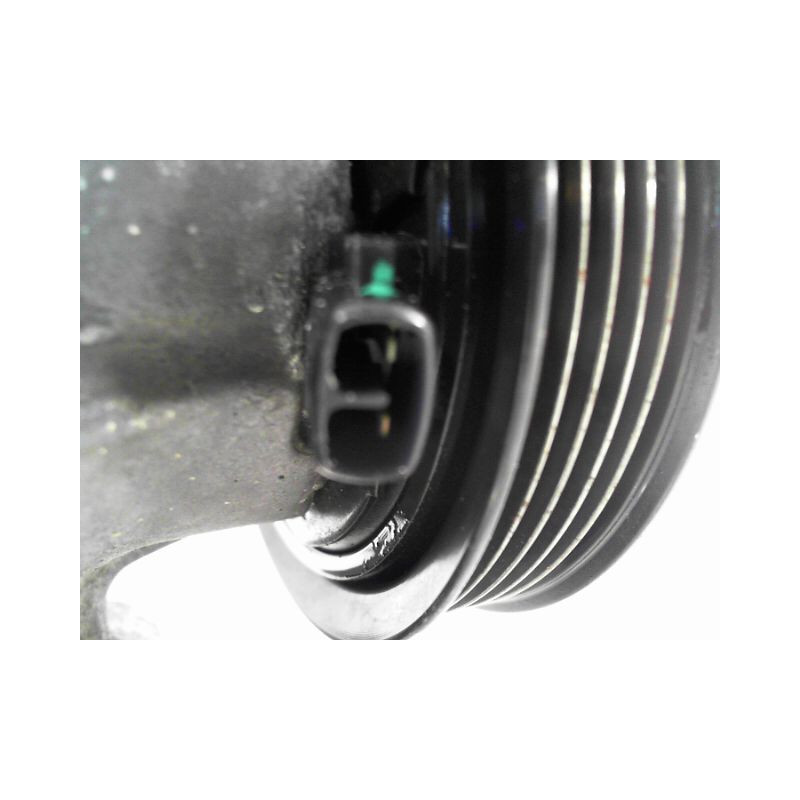 COMPRESSEUR AIR CONDITIONNE FIAT PANDA 2003-