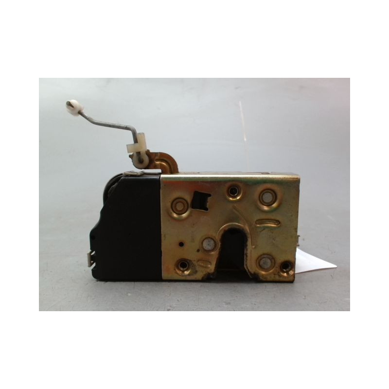 SYSTEME CONDAMNATION AVANT DROIT PEUGEOT 307 Phase 1 2001-2005