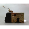 SYSTEME CONDAMNATION AVANT DROIT PEUGEOT 307 Phase 1 2001-2005